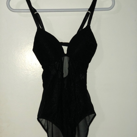 Fashion nova bodysuit - Picture 1 of 3